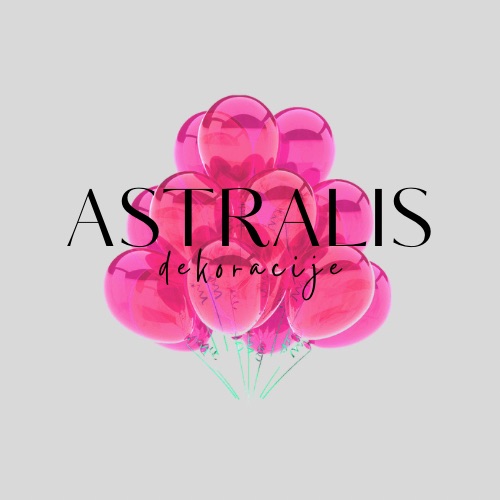Astralis dekoracije